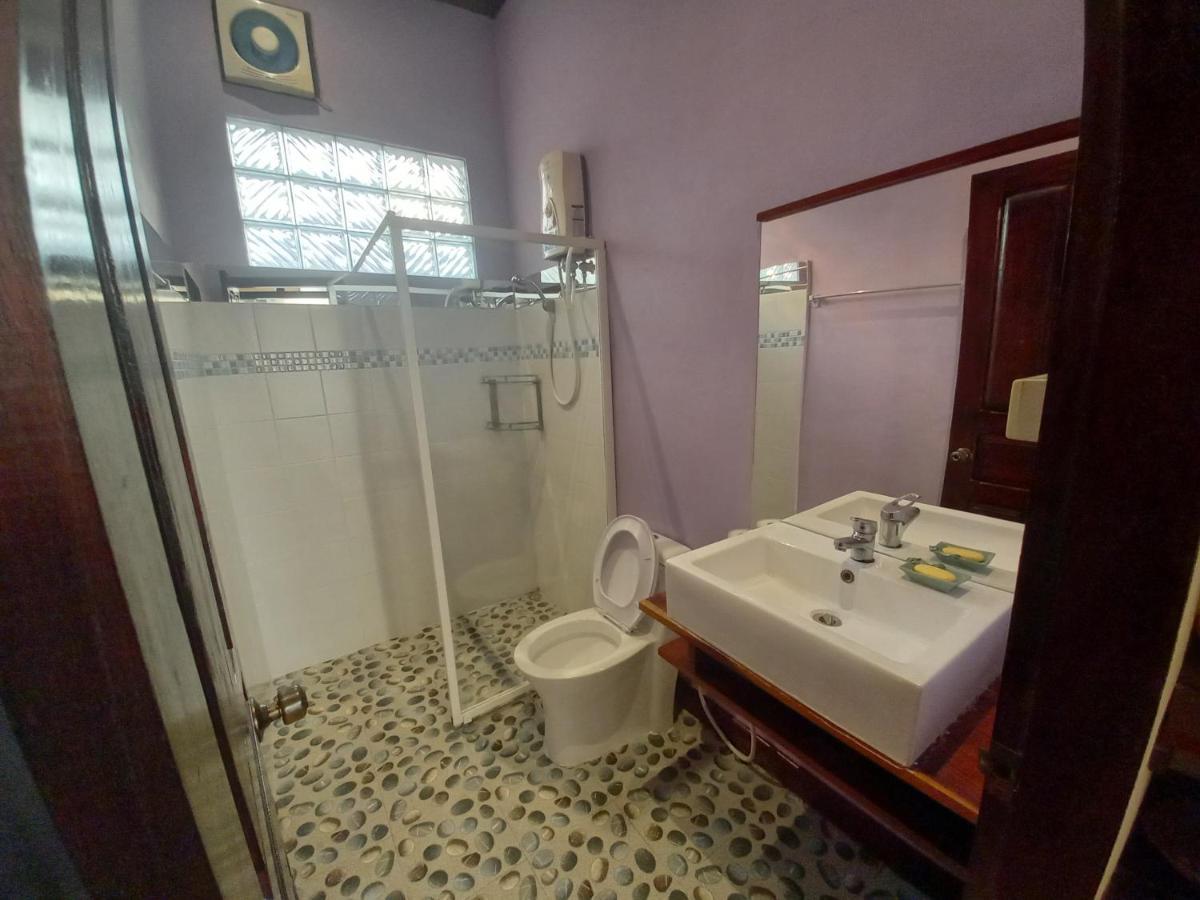 Manichan Guesthouse Luang Prabang Eksteriør bilde