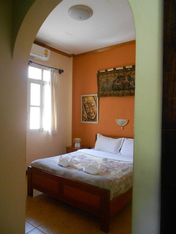 Manichan Guesthouse Luang Prabang Eksteriør bilde