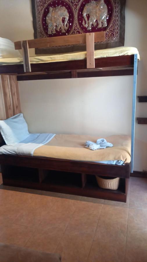 Manichan Guesthouse Luang Prabang Eksteriør bilde