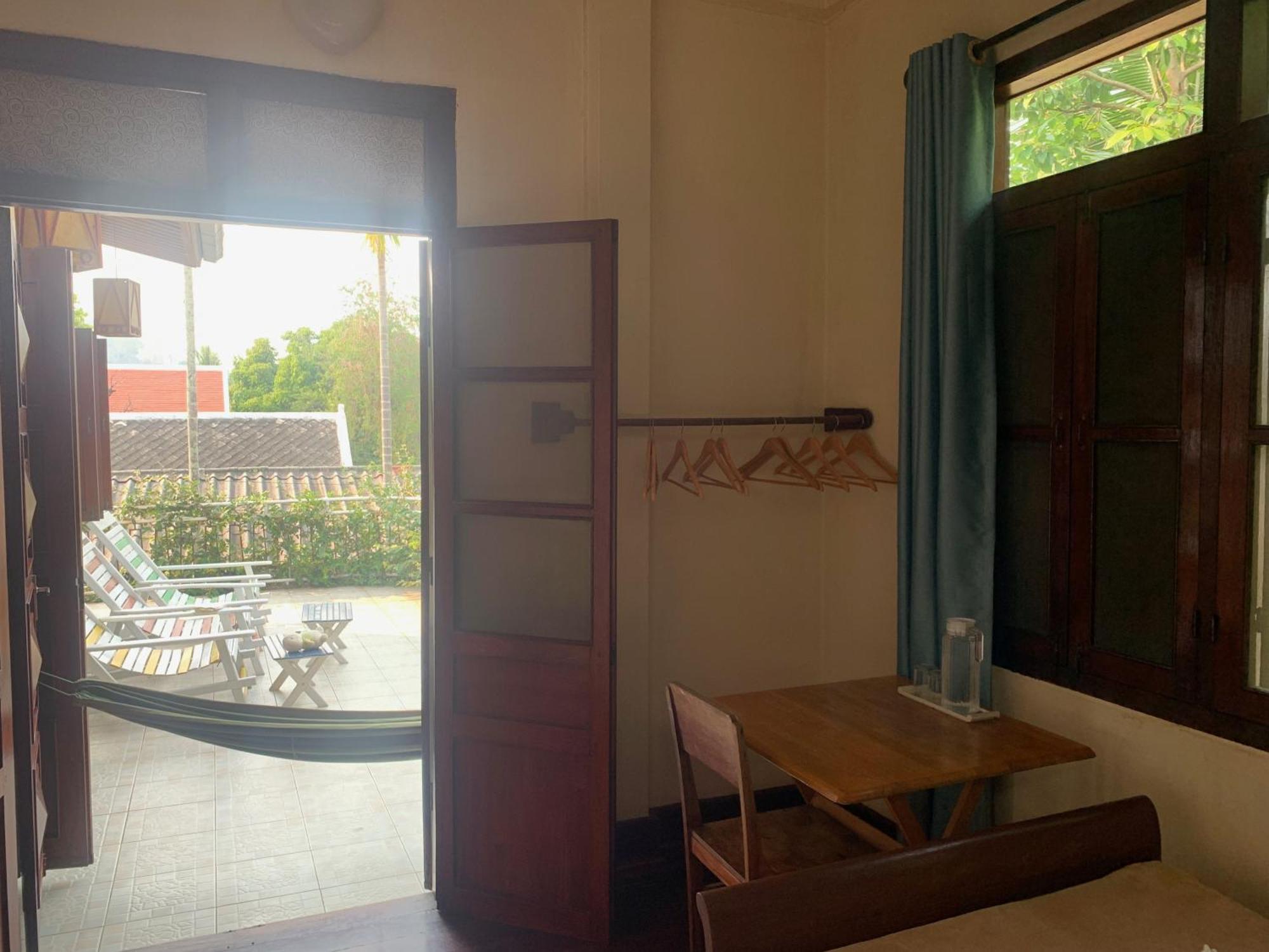 Manichan Guesthouse Luang Prabang Eksteriør bilde