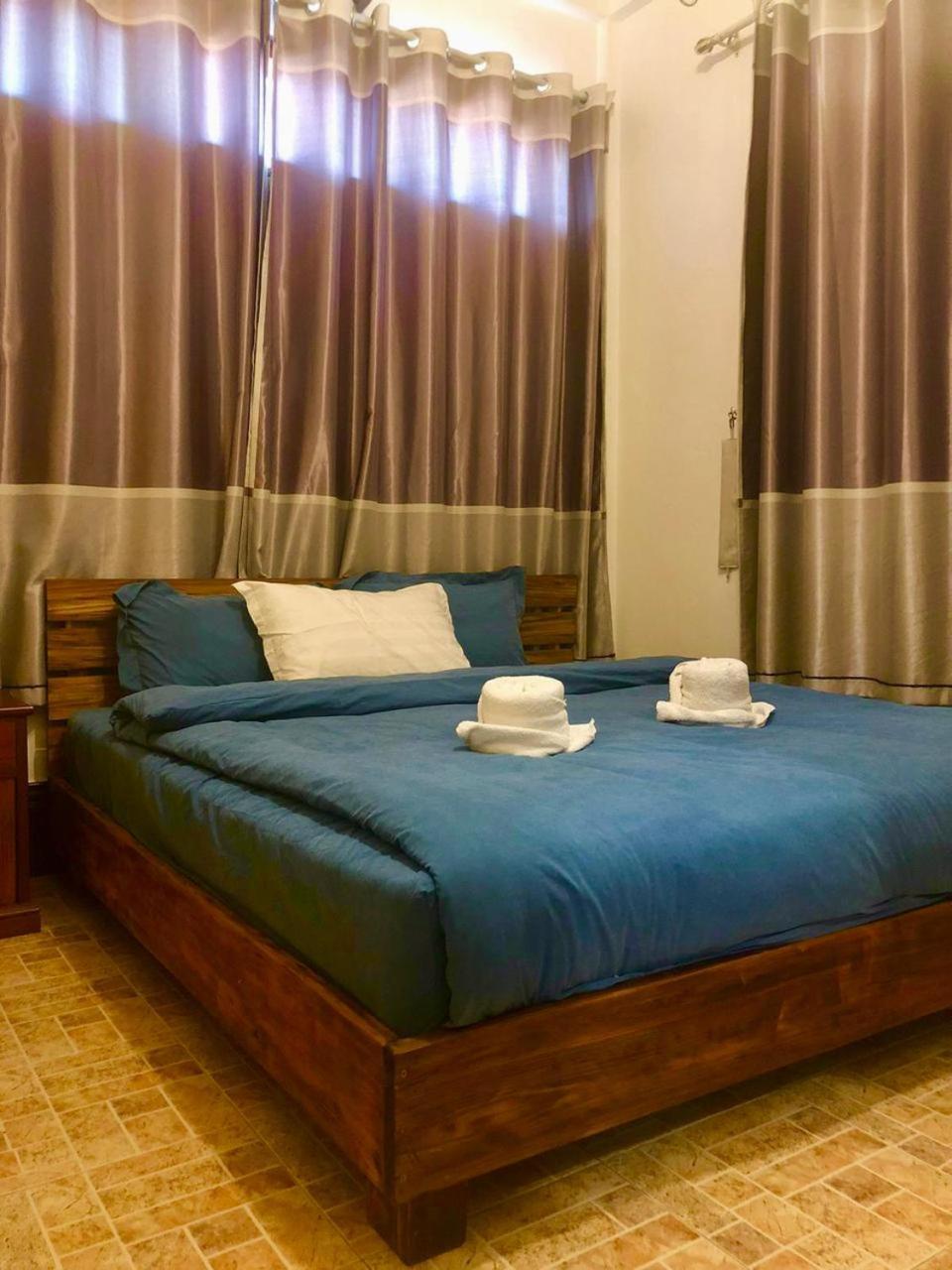 Manichan Guesthouse Luang Prabang Eksteriør bilde