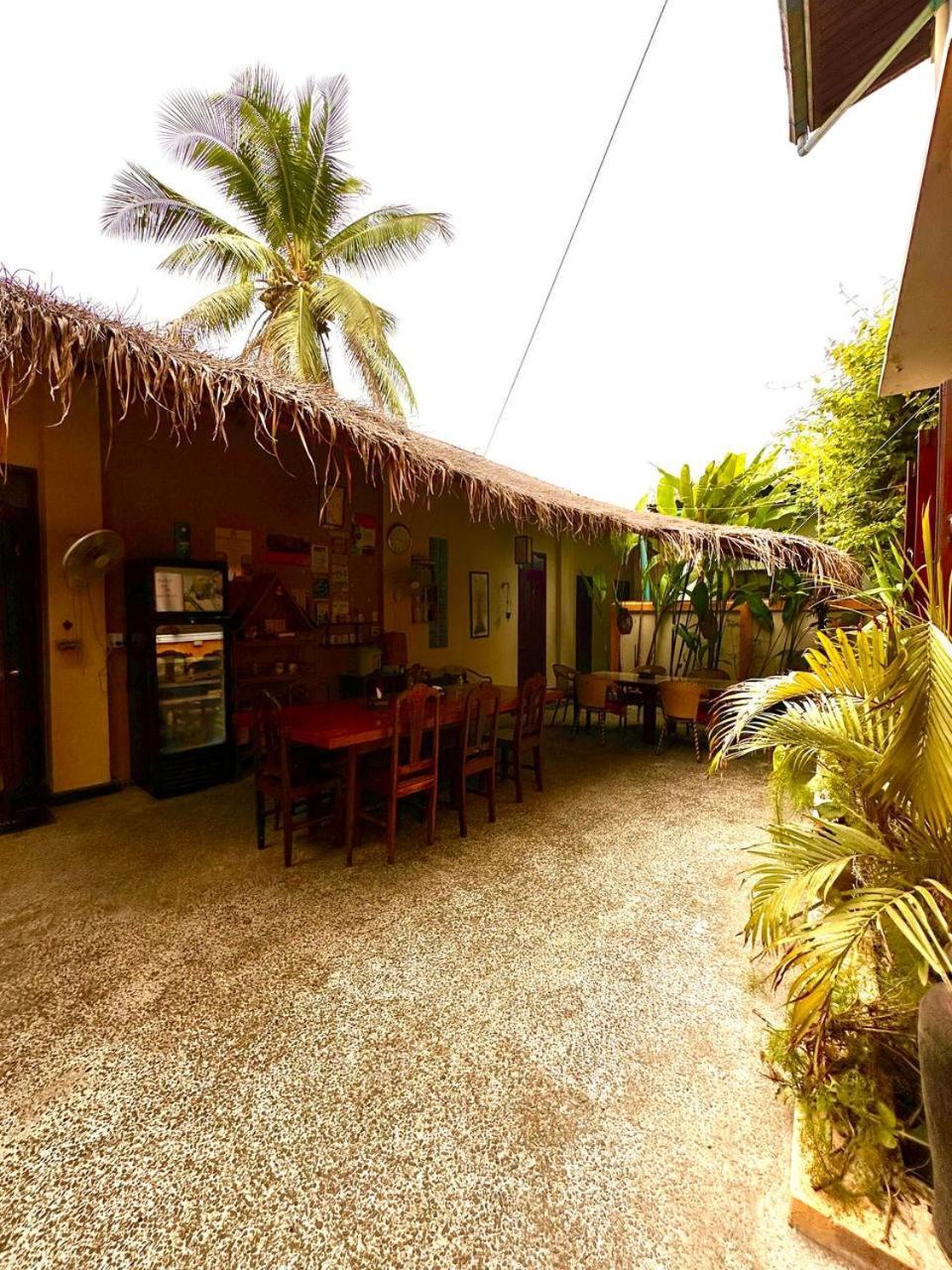 Manichan Guesthouse Luang Prabang Eksteriør bilde