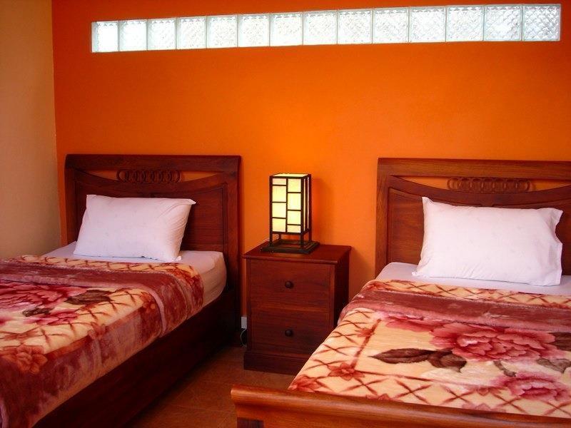 Manichan Guesthouse Luang Prabang Eksteriør bilde