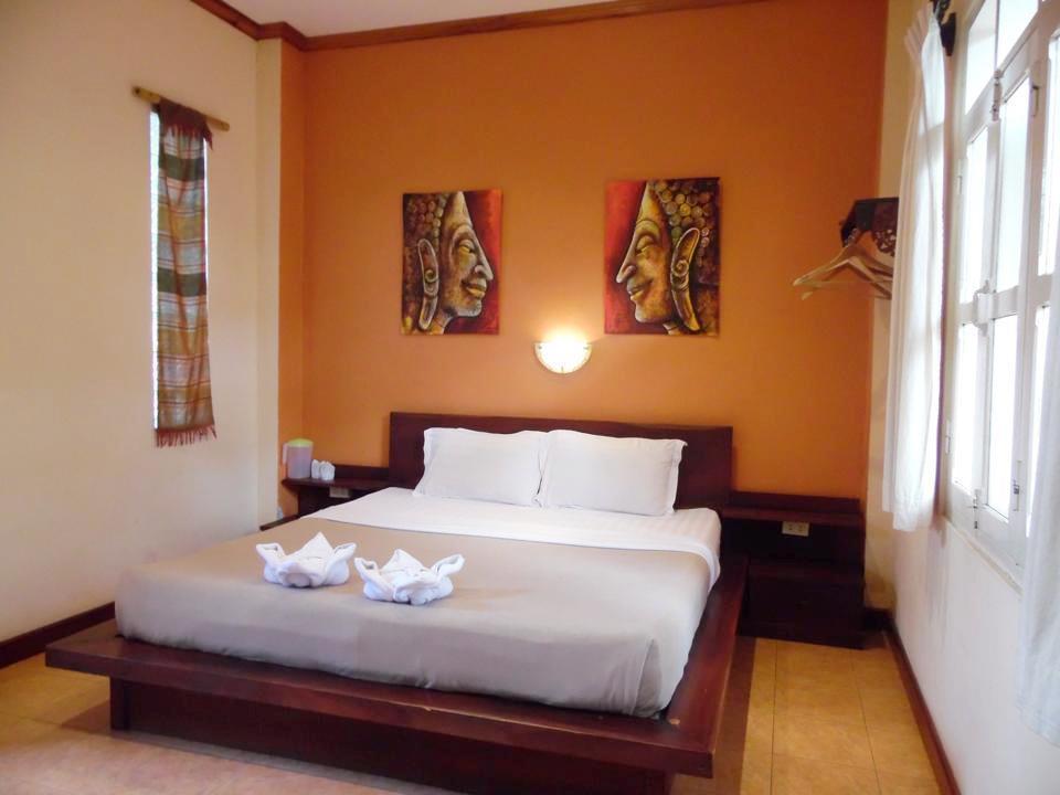 Manichan Guesthouse Luang Prabang Eksteriør bilde