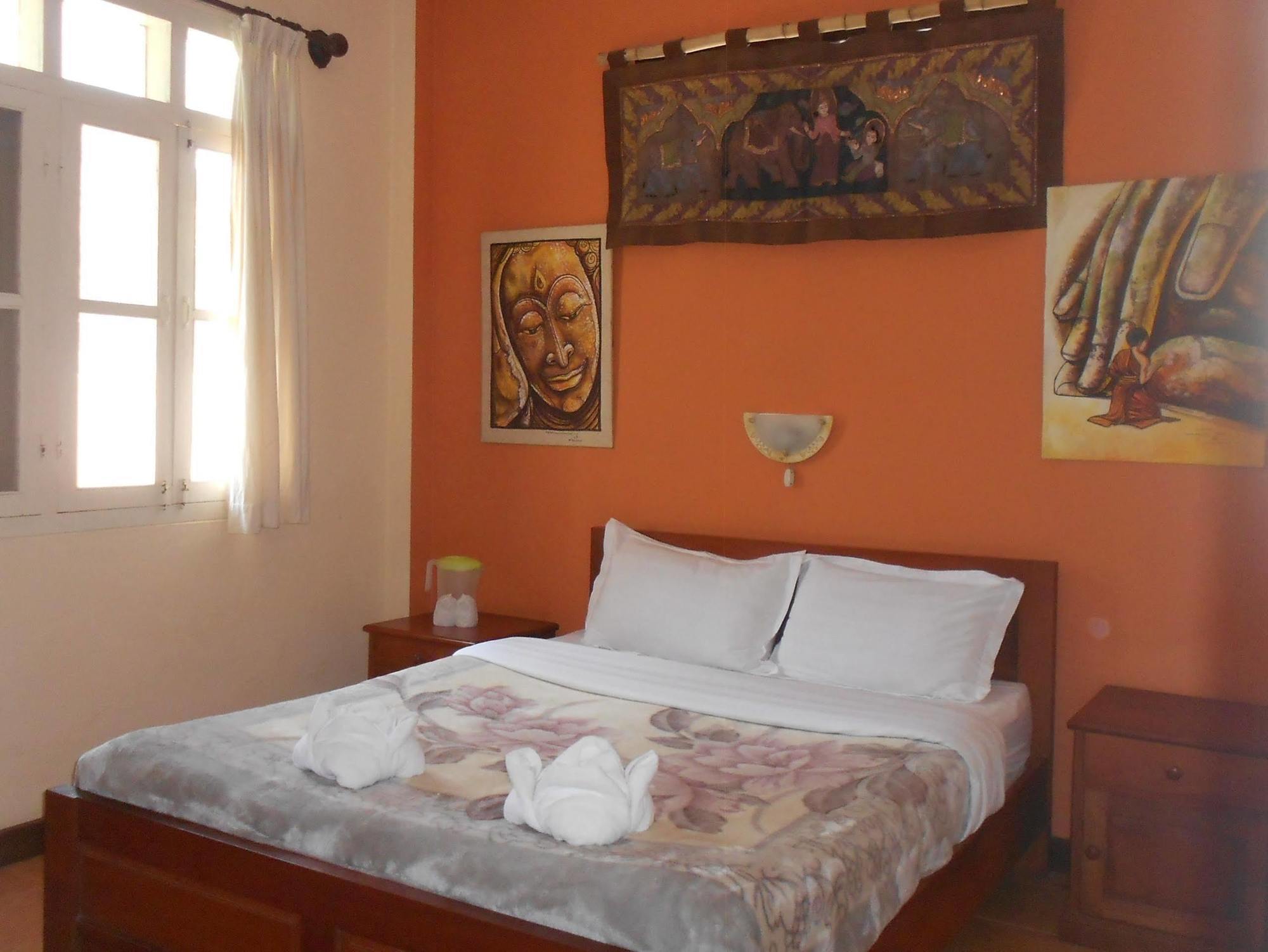 Manichan Guesthouse Luang Prabang Eksteriør bilde